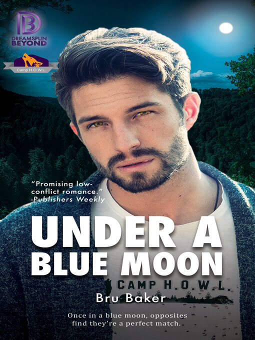 Title details for Under a Blue Moon by Bru Baker - Available